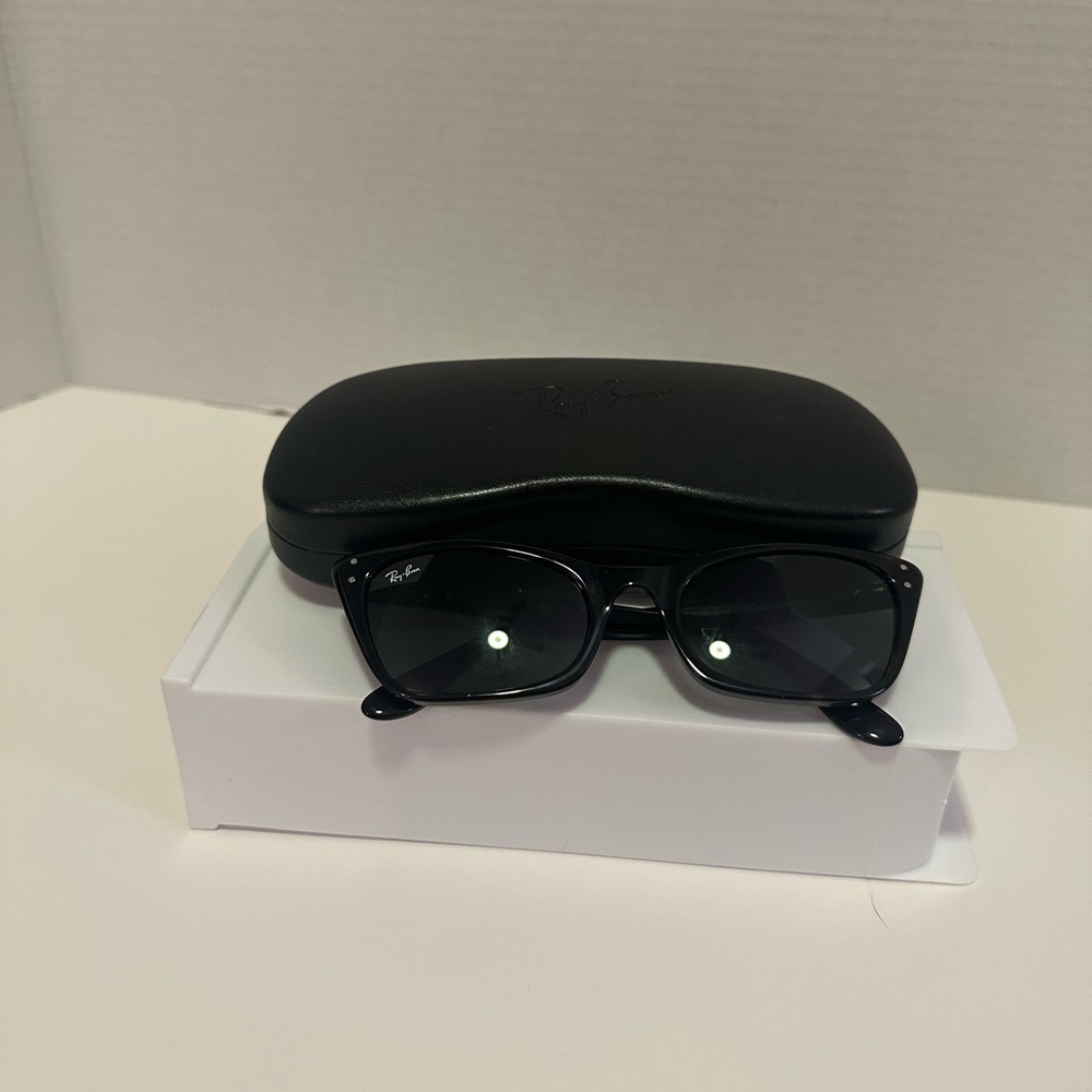 RayBan Lady Burbank Sunglasses - RB2299